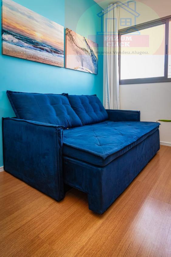 Apartamento, 1 quarto, 26 m² - Foto 24