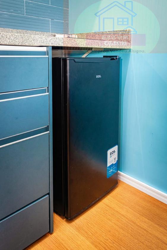 Apartamento, 1 quarto, 26 m² - Foto 2