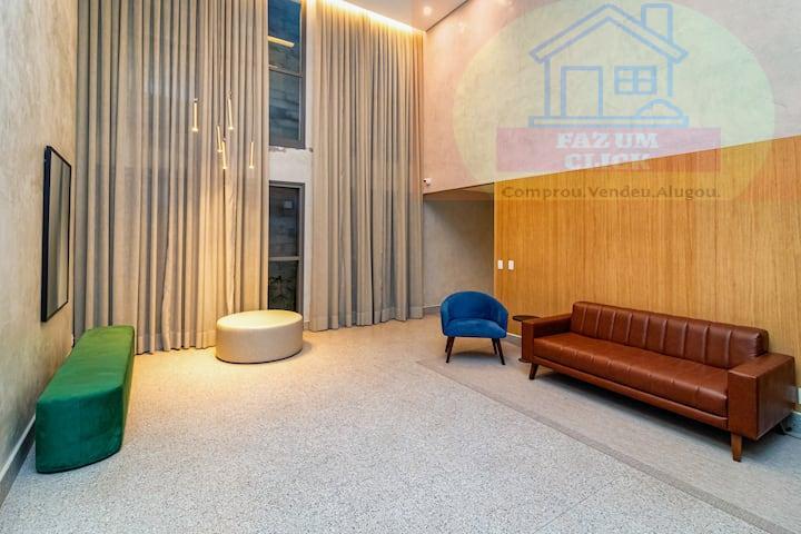 Apartamento, 1 quarto, 26 m² - Foto 25