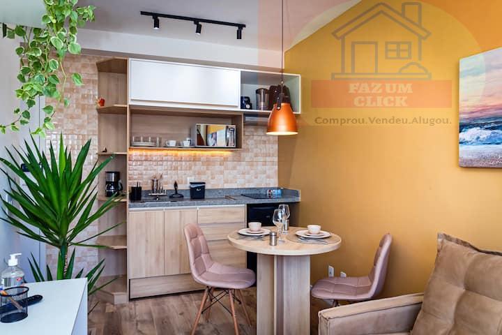 Apartamento, 1 quarto, 26 m² - Foto 23