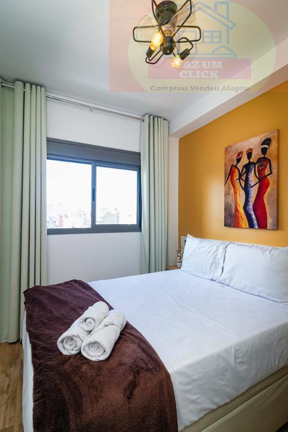 Apartamento, 1 quarto, 26 m² - Foto 22