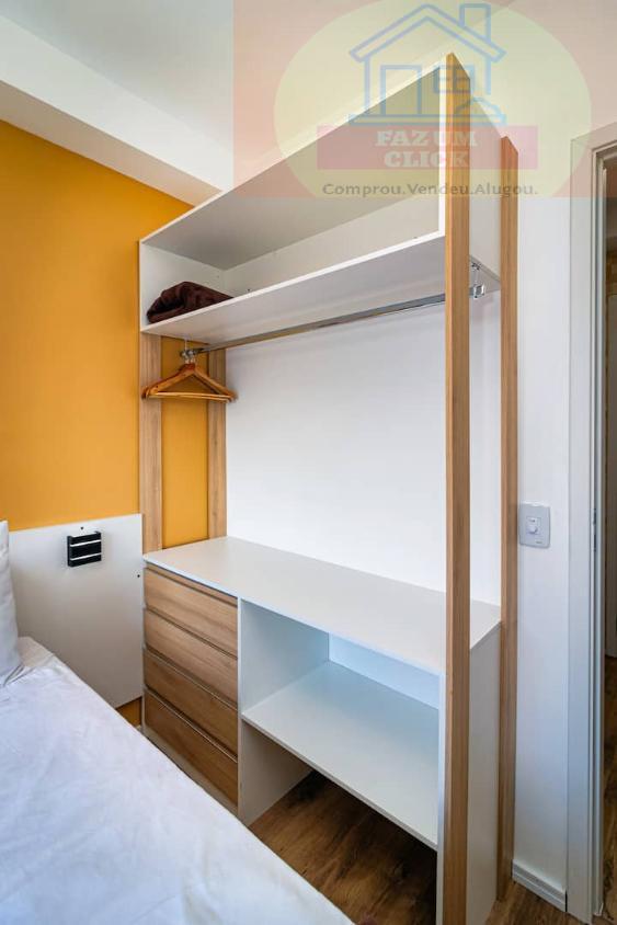 Apartamento, 1 quarto, 26 m² - Foto 14