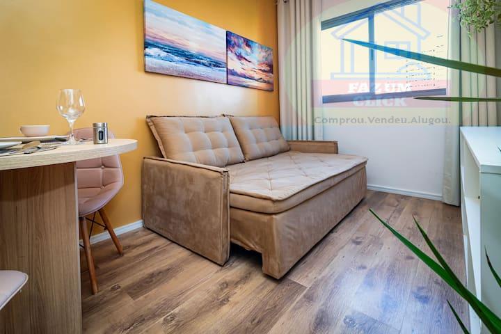 Apartamento, 1 quarto, 26 m² - Foto 27