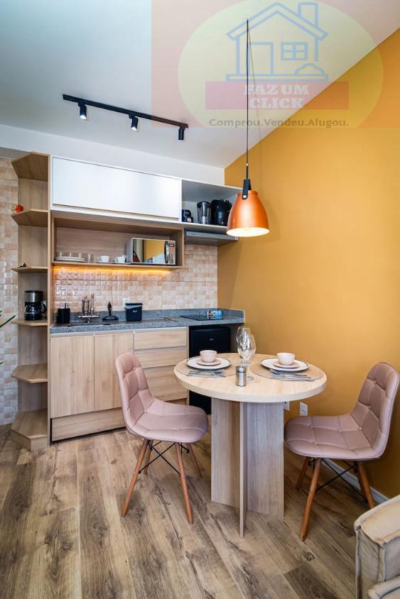 Apartamento, 1 quarto, 26 m² - Foto 16