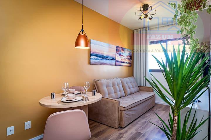 Apartamento, 1 quarto, 26 m² - Foto 26