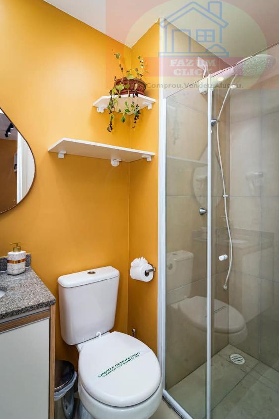 Apartamento, 1 quarto, 26 m² - Foto 28