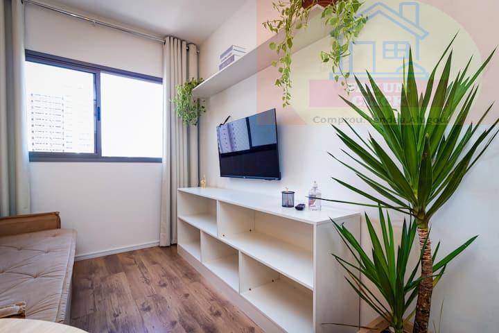 Apartamento, 1 quarto, 26 m² - Foto 12