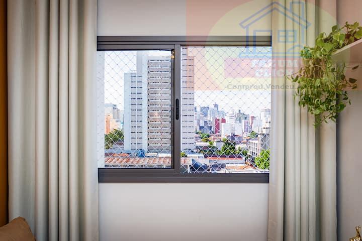 Apartamento, 1 quarto, 26 m² - Foto 20