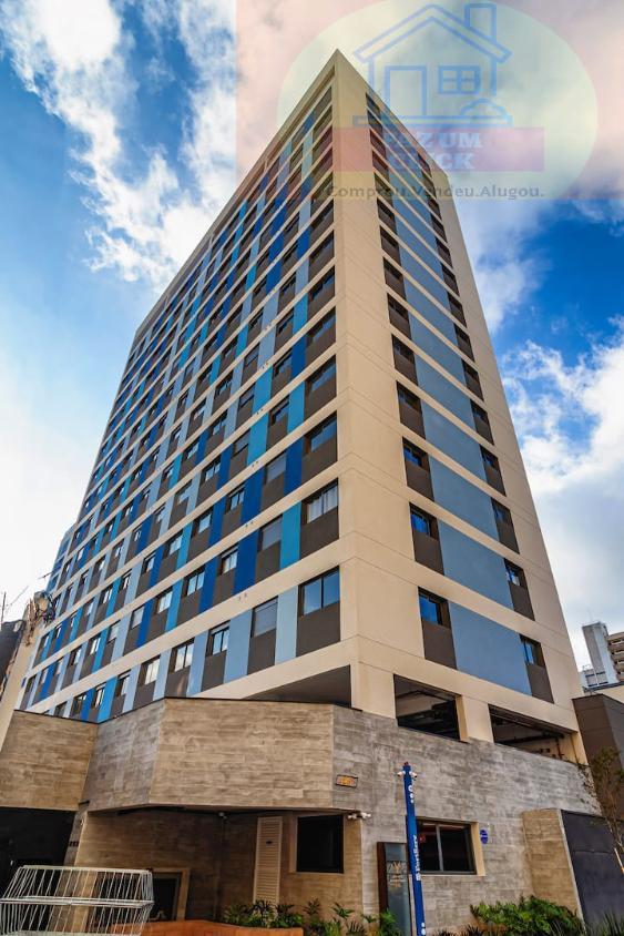 Apartamento, 1 quarto, 26 m² - Foto 7