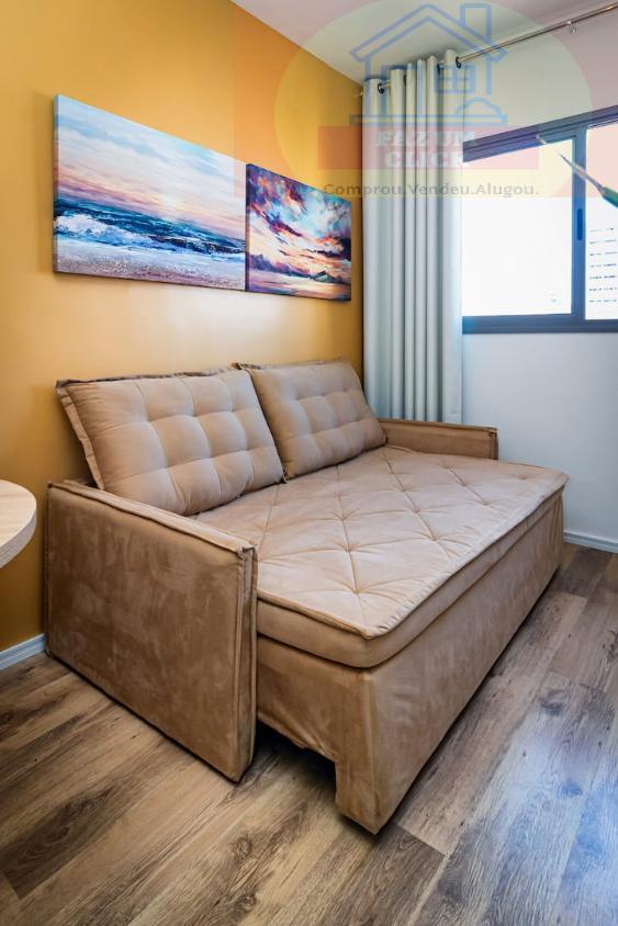 Apartamento, 1 quarto, 26 m² - Foto 19