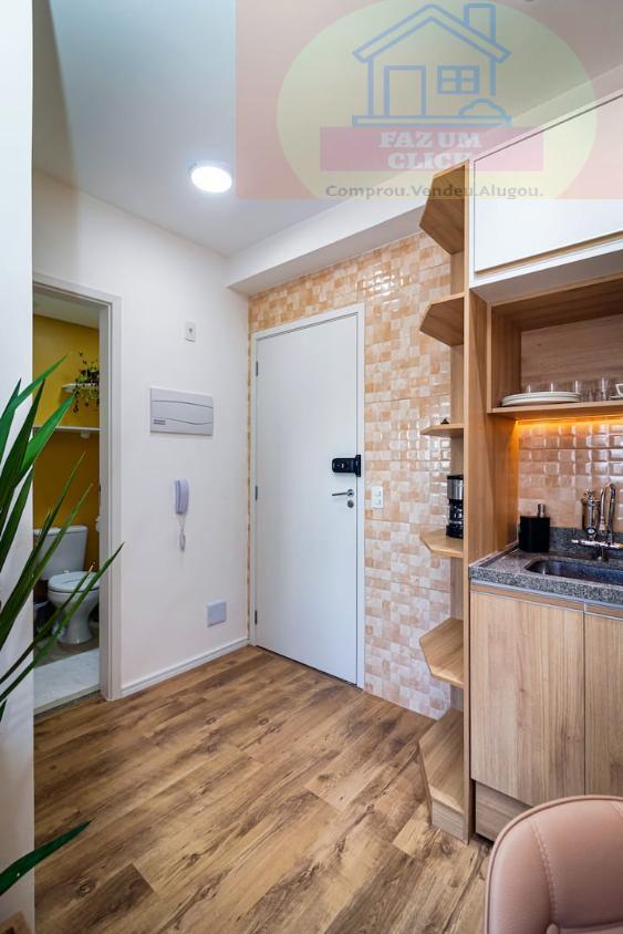 Apartamento, 1 quarto, 26 m² - Foto 10