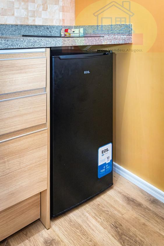 Apartamento, 1 quarto, 26 m² - Foto 29