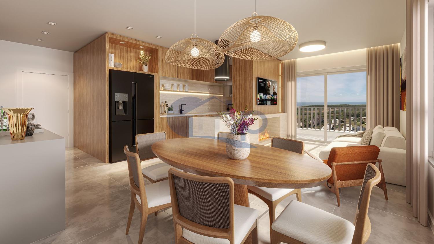 Apartamento, 2 quartos, 103 m² - Foto 7