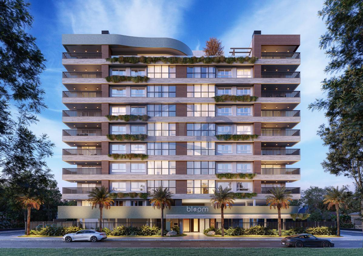 Apartamento, 2 quartos, 103 m² - Foto 2