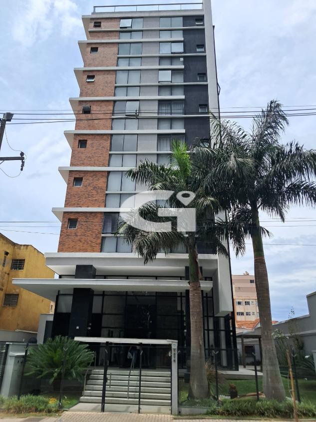 Apartamento, 1 quarto, 26 m² - Foto 1