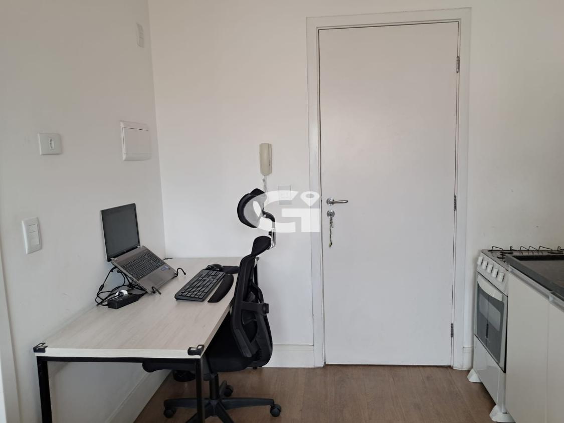 Apartamento, 1 quarto, 26 m² - Foto 9