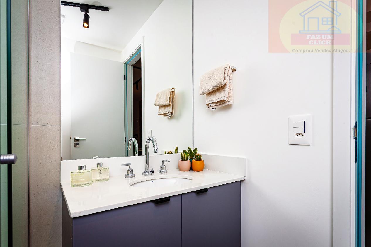 Apartamento, 1 quarto, 25 m² - Foto 22
