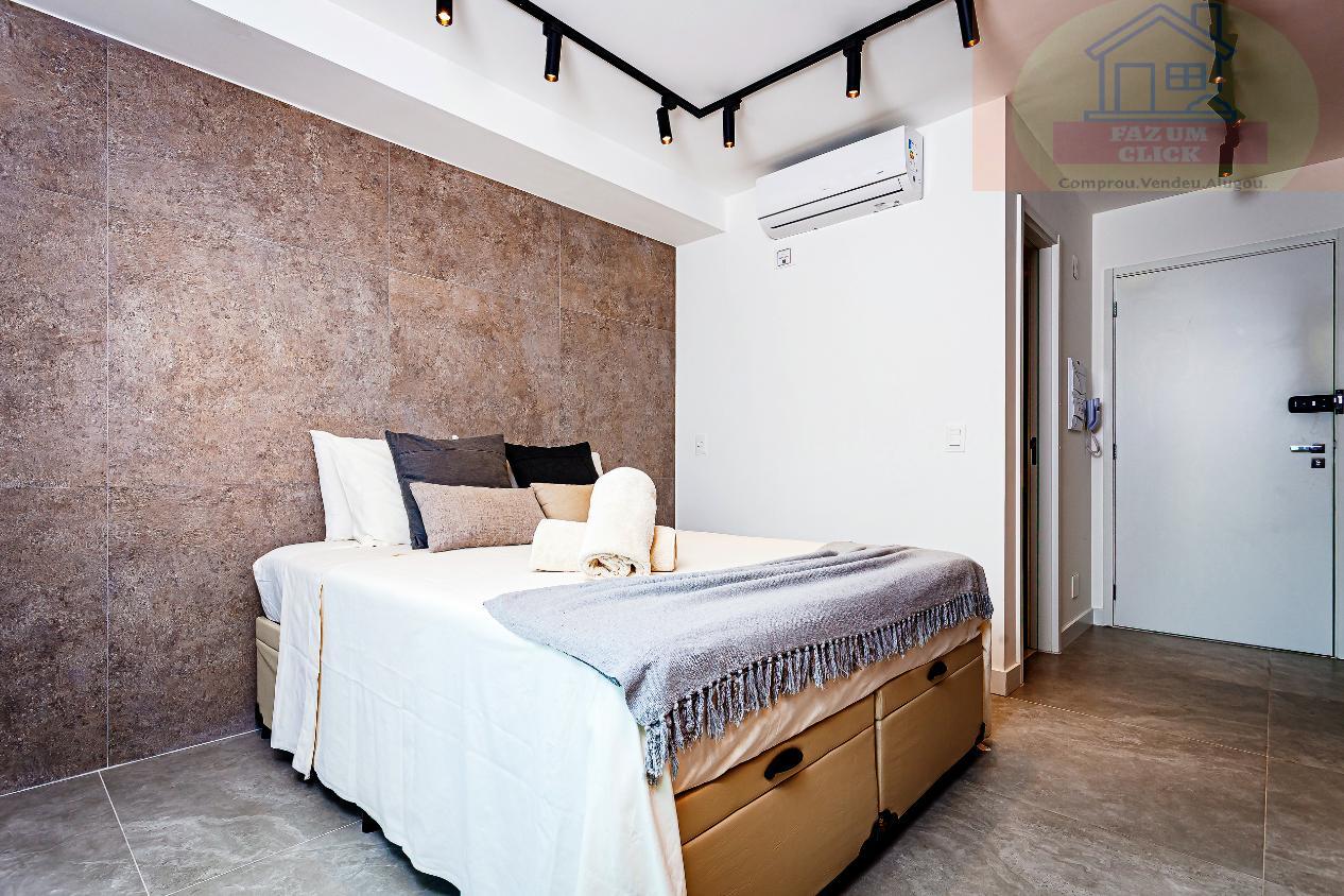 Apartamento, 1 quarto, 25 m² - Foto 9