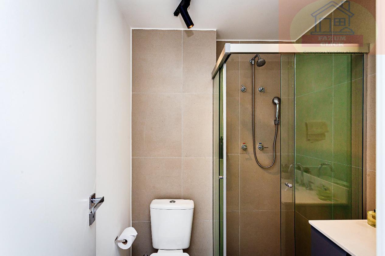 Apartamento, 1 quarto, 25 m² - Foto 21