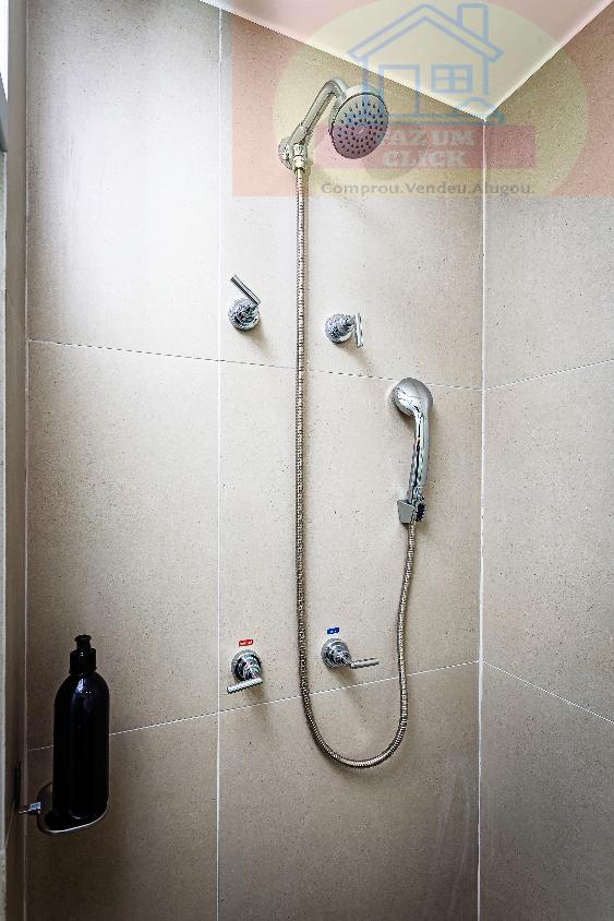 Apartamento, 1 quarto, 25 m² - Foto 25