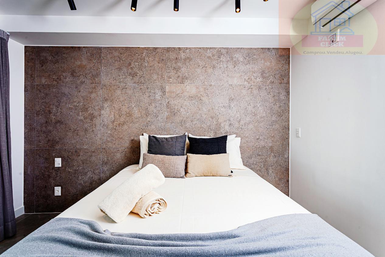 Apartamento, 1 quarto, 25 m² - Foto 6