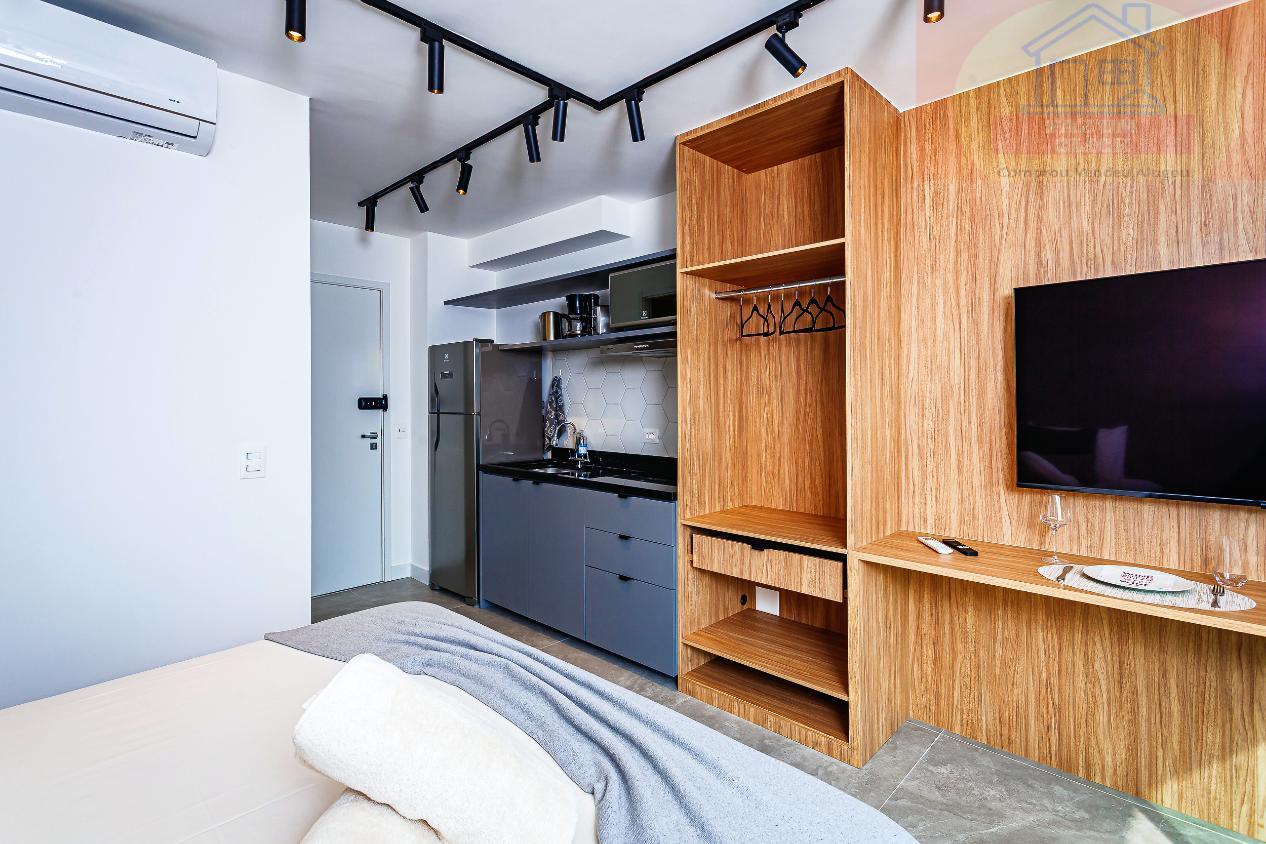 Apartamento, 1 quarto, 25 m² - Foto 11