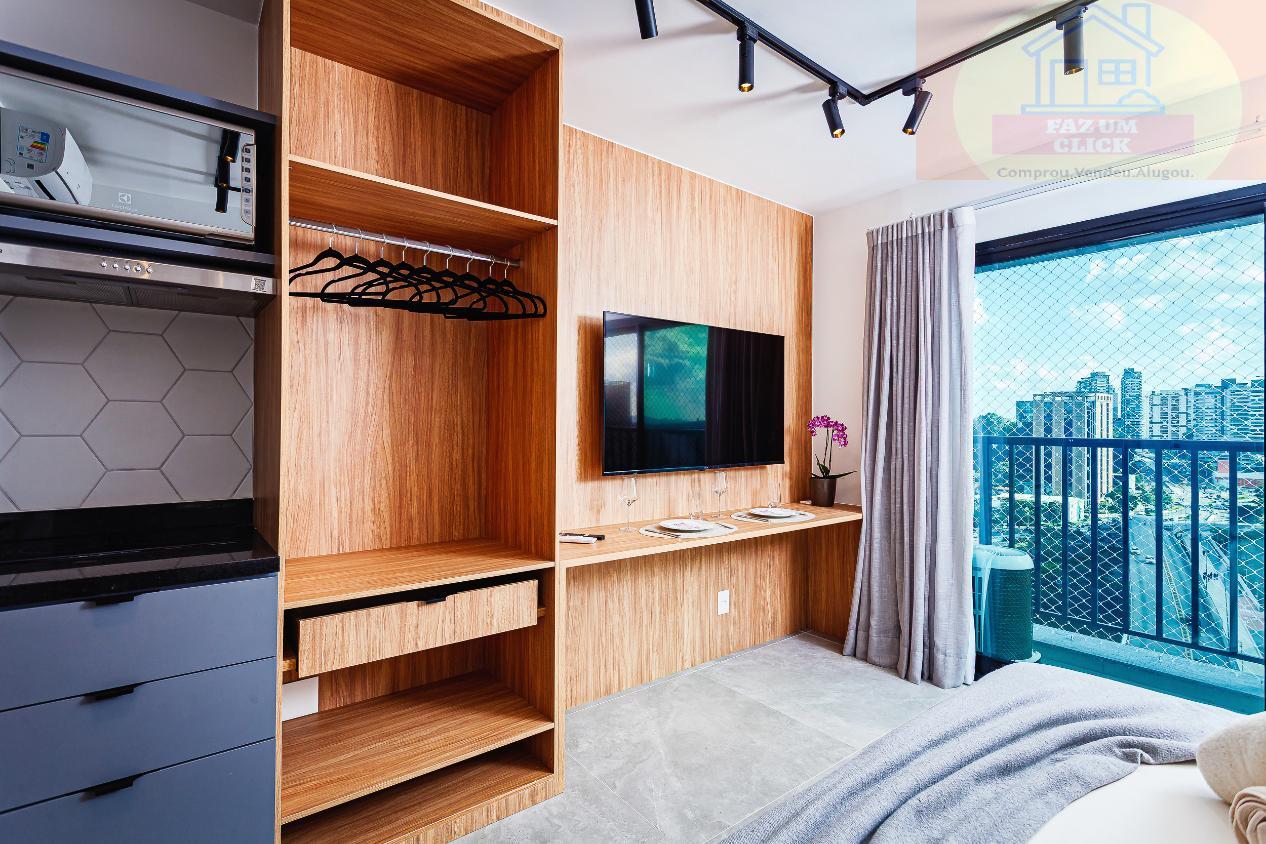 Apartamento, 1 quarto, 25 m² - Foto 14