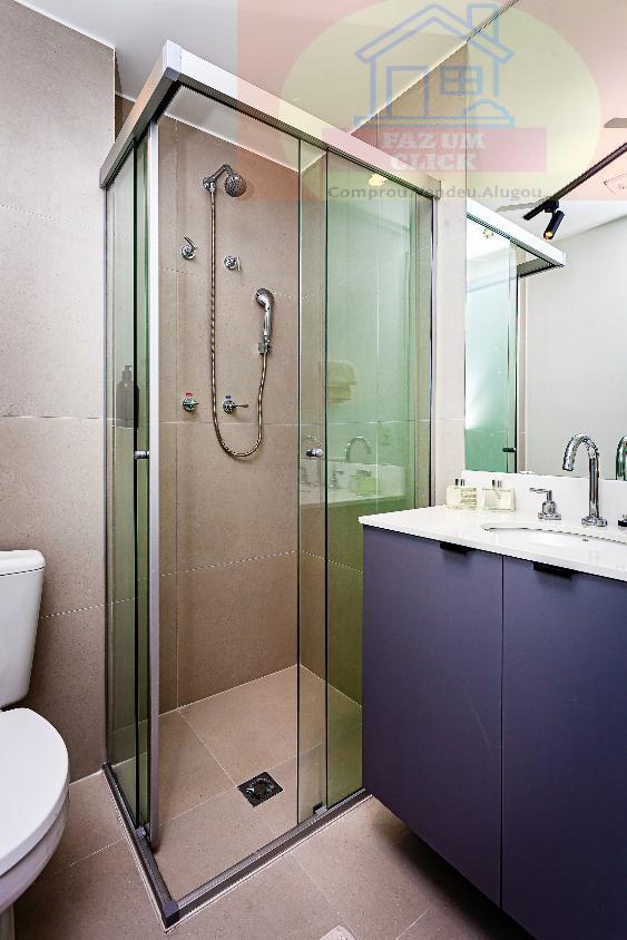 Apartamento, 1 quarto, 25 m² - Foto 23