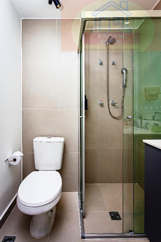 Apartamento, 1 quarto, 25 m² - Foto 24