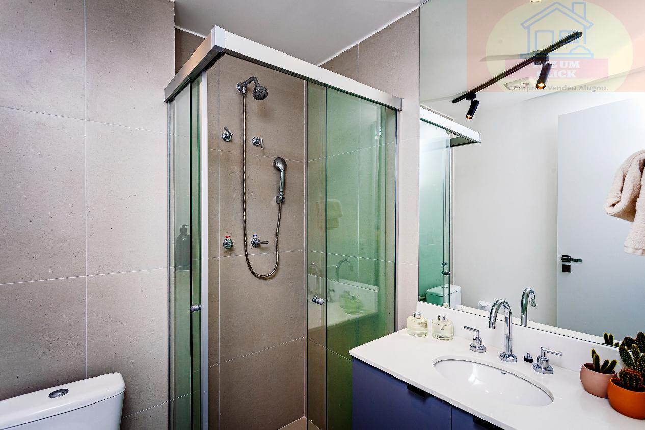 Apartamento, 1 quarto, 25 m² - Foto 20