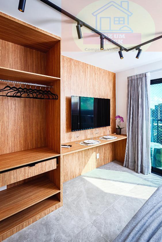 Apartamento, 1 quarto, 25 m² - Foto 13
