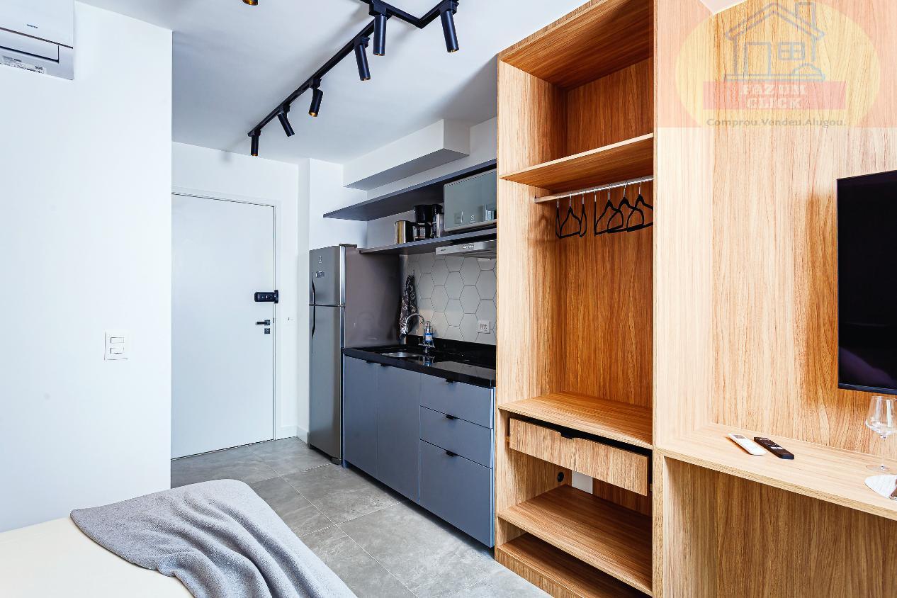 Apartamento, 1 quarto, 25 m² - Foto 10