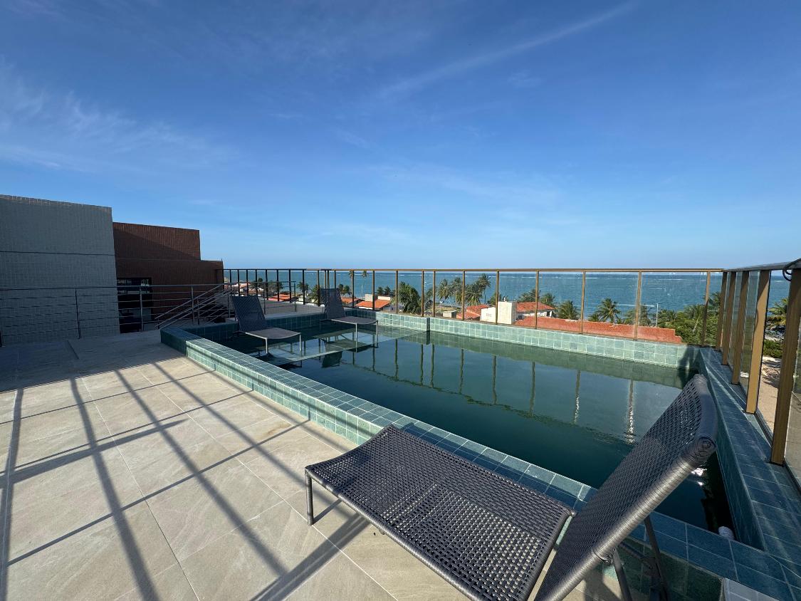 Apartamento, 2 quartos, 61 m² - Foto 2