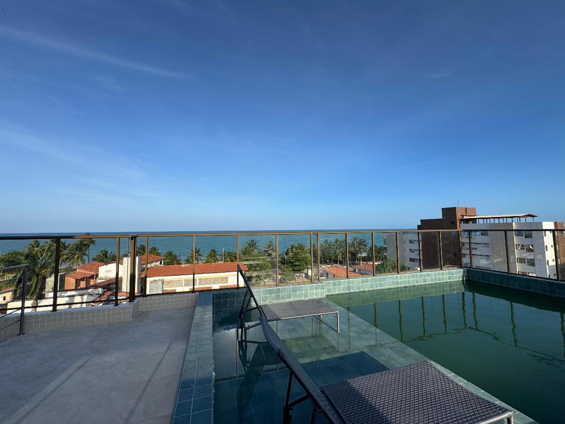 Apartamento, 2 quartos, 61 m² - Foto 3