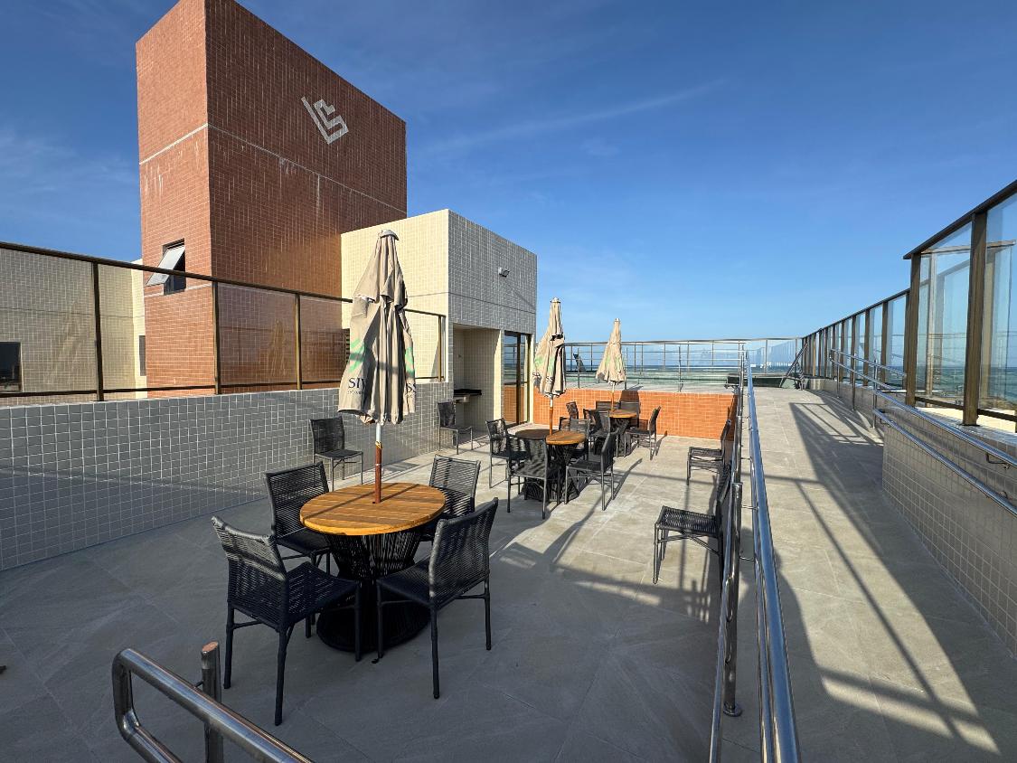 Apartamento, 2 quartos, 61 m² - Foto 4