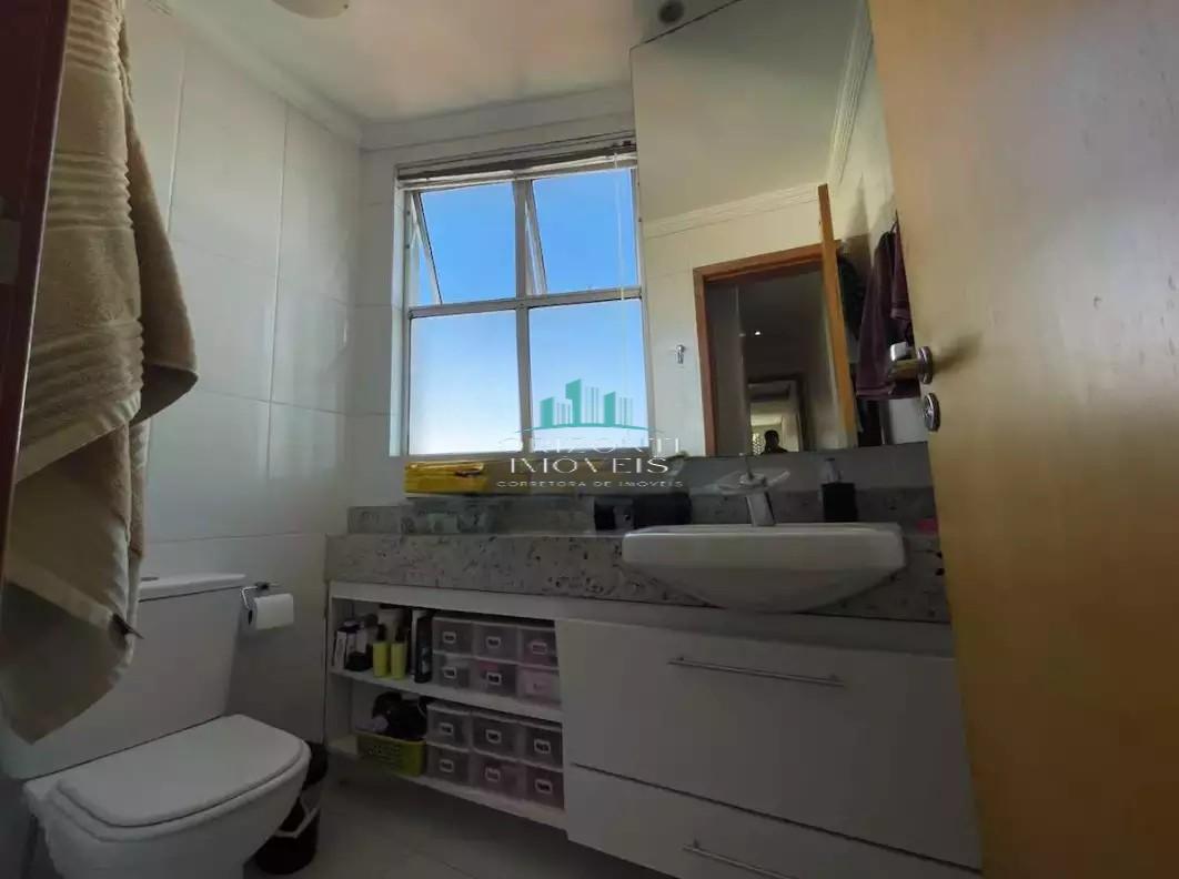 Cobertura, 4 quartos - Foto 13