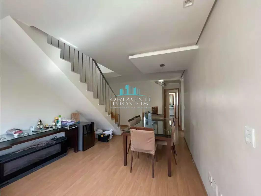 Cobertura, 4 quartos - Foto 1