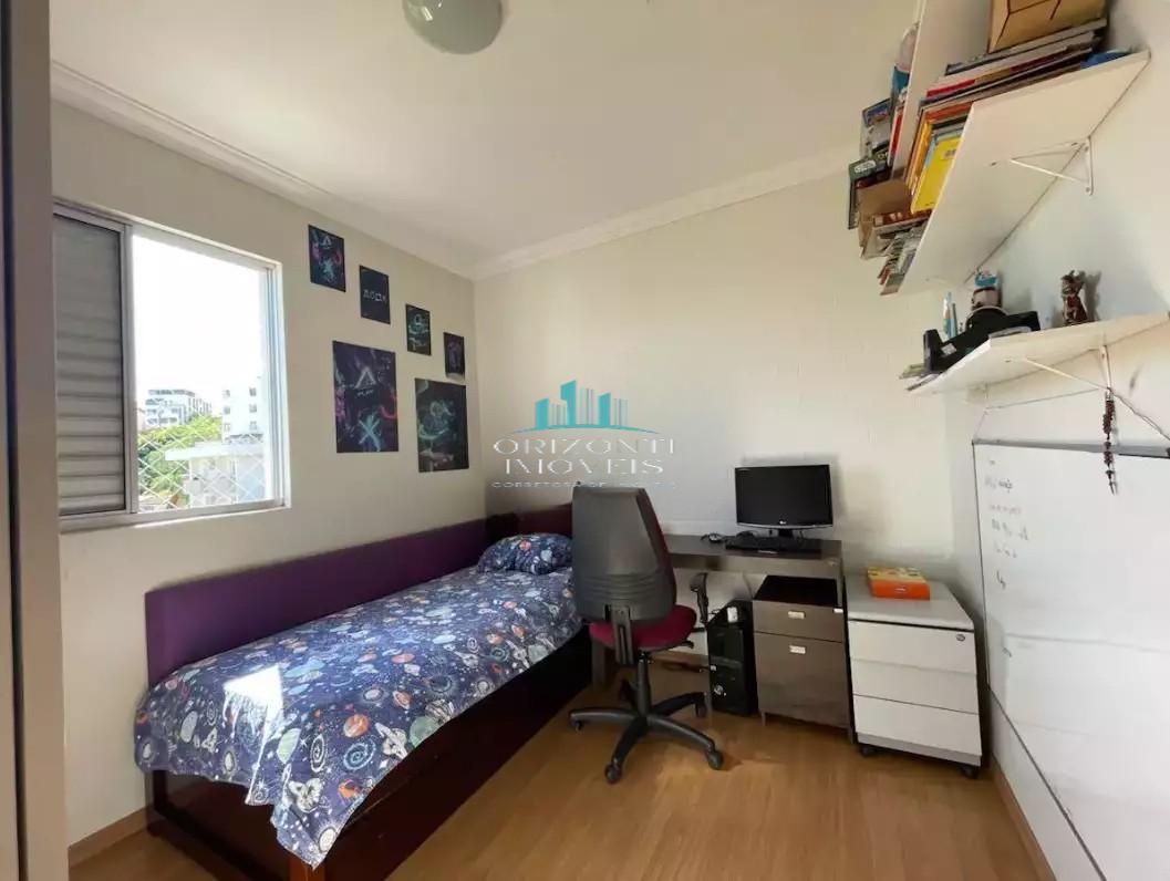 Cobertura, 4 quartos - Foto 4