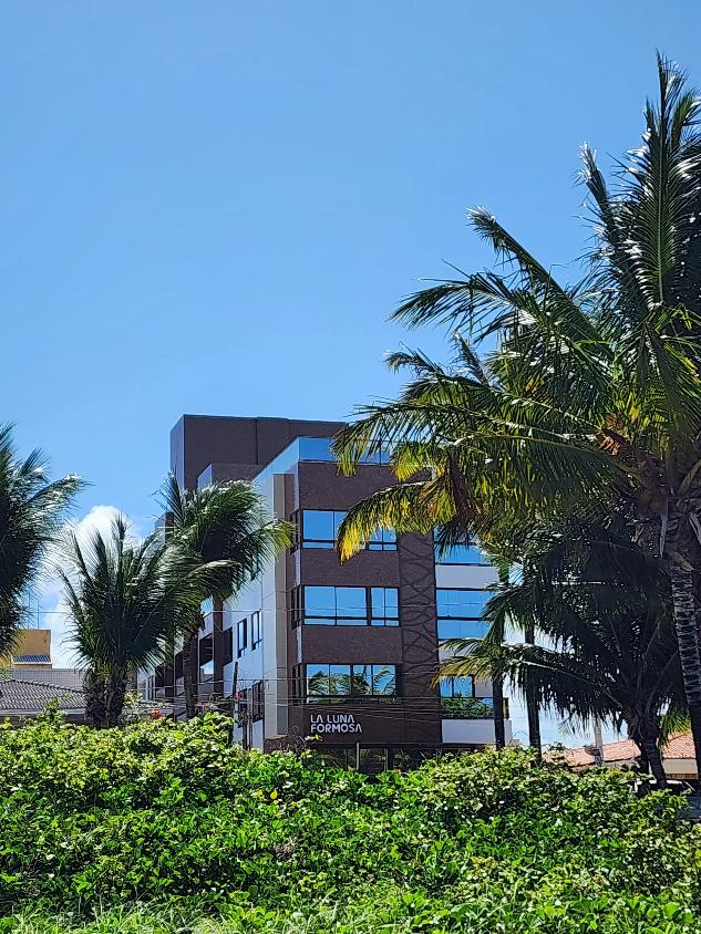 Apartamento, 2 quartos, 56 m² - Foto 2