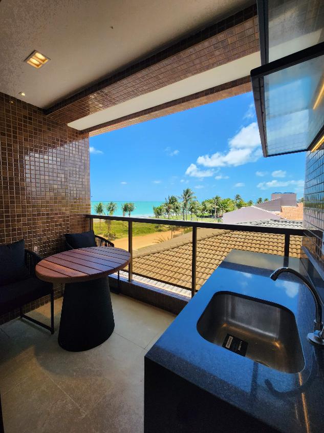 Apartamento, 2 quartos, 56 m² - Foto 3