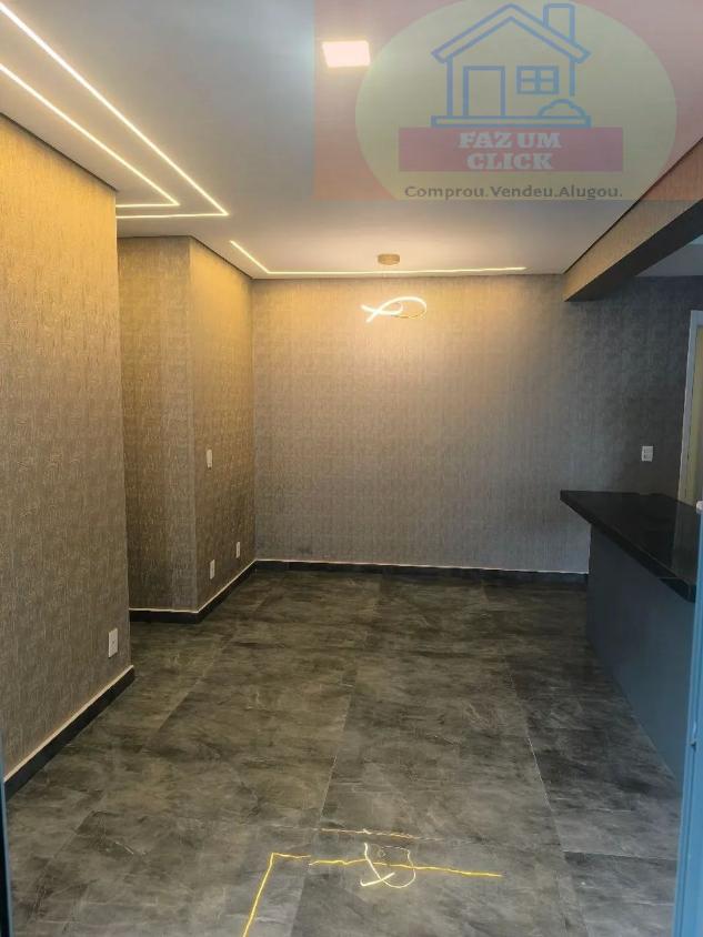 Apartamento, 2 quartos, 70 m² - Foto 2