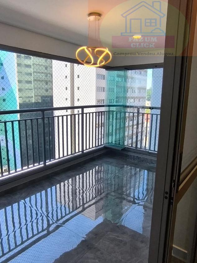 Apartamento, 2 quartos, 70 m² - Foto 1