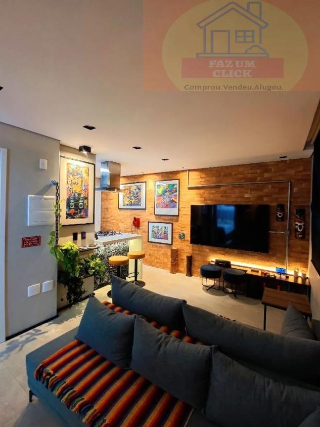 Apartamento, 1 quarto, 40 m² - Foto 4