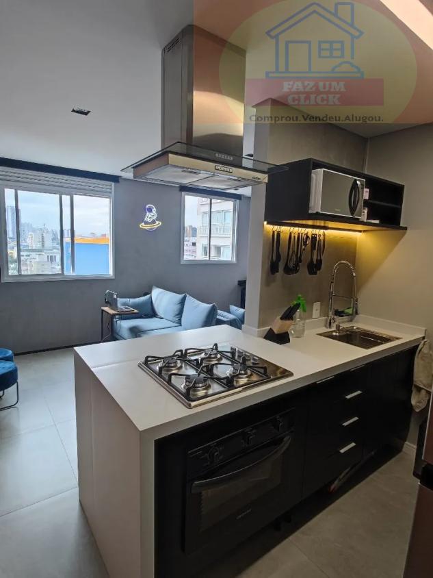 Apartamento, 1 quarto, 40 m² - Foto 8