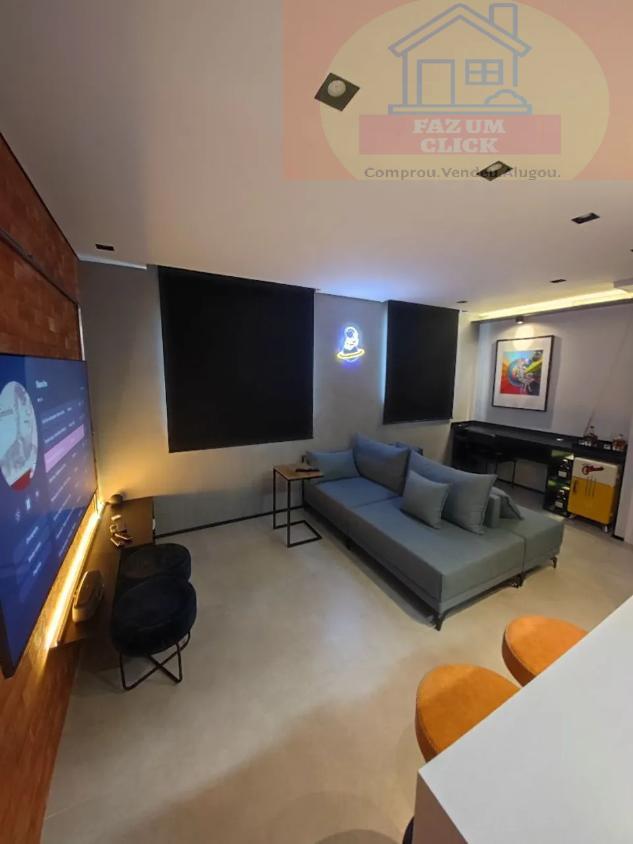 Apartamento, 1 quarto, 40 m² - Foto 7