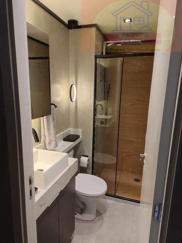 Apartamento, 1 quarto, 40 m² - Foto 6