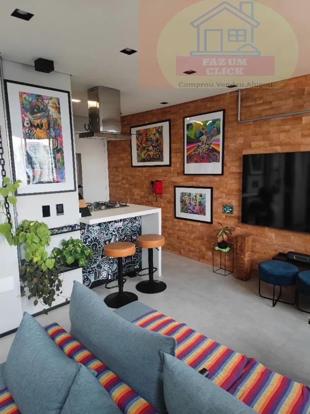 Apartamento, 1 quarto, 40 m² - Foto 10