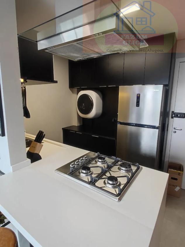 Apartamento, 1 quarto, 40 m² - Foto 9