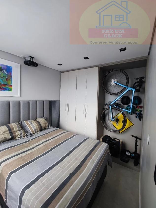 Apartamento, 1 quarto, 40 m² - Foto 17