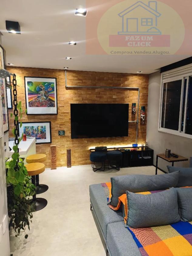 Apartamento, 1 quarto, 40 m² - Foto 13